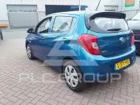 2019 Opel Karl