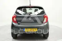 2019 Opel Karl