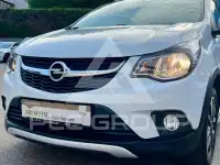 2019 Opel Karl