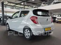 2019 Opel Karl