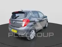 2019 Opel Karl