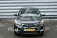 2019 Opel Karl