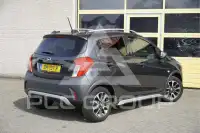 2019 Opel Karl