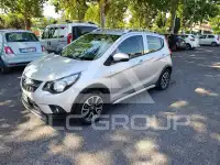 2019 Opel Karl