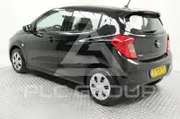 2019 Opel Karl
