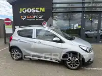2019 Opel Karl