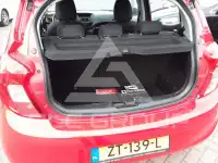 2019 Opel Karl