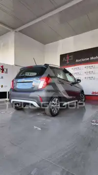 2019 Opel Karl