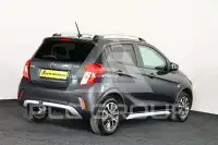 2019 Opel Karl