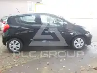 2019 Opel Karl