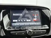 2019 Opel Karl
