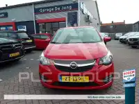 2019 Opel Karl