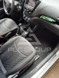 2019 Opel Karl