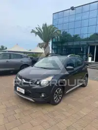 2019 Opel Karl