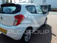 2019 Opel Karl