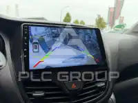 2019 Opel Karl