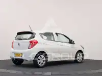 2019 Opel Karl