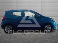 2019 Opel Karl
