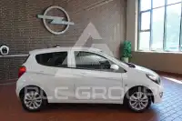 2019 Opel Karl