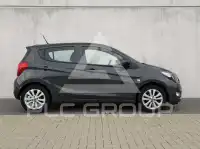 2019 Opel Karl