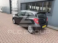 2019 Opel Karl