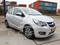 2019 Opel Karl