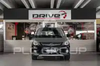 2019 Opel Karl