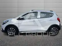 2019 Opel Karl