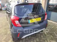 2019 Opel Karl