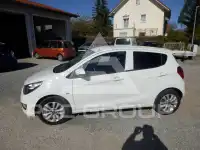 2019 Opel Karl