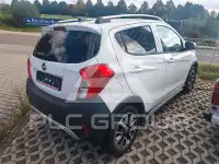 2019 Opel Karl