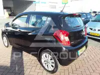 2019 Opel Karl