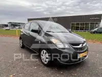 2019 Opel Karl