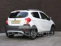 2019 Opel Karl