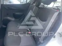 2019 Opel Karl
