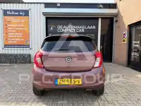 2019 Opel Karl