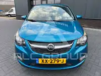 2019 Opel Karl