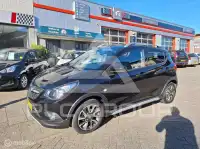 2019 Opel Karl