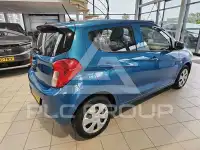 2019 Opel Karl