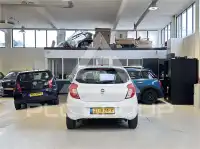 2019 Opel Karl