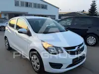 2019 Opel Karl