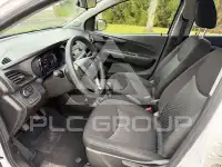 2019 Opel Karl