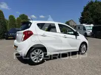 2019 Opel Karl