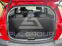 2019 Opel Karl