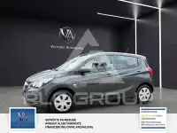 2019 Opel Karl