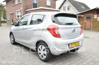 2019 Opel Karl