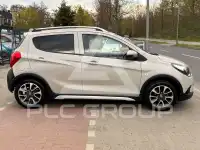 2019 Opel Karl