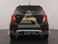 2019 Opel Karl