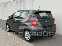 2019 Opel Karl