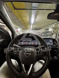 2019 Opel Karl